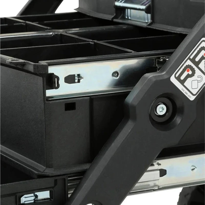 STANLEY FATMAX 4-in-1 Mobile Work Station - 020800R
