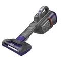 BLACK+DECKER Furbuster AdvanceClean+ Cordless Pet Handheld Vacuum 20V MAX - HHVK515JP07