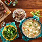 The Pioneer Woman Sweet Rose 6-Quart Instant Pot Duo