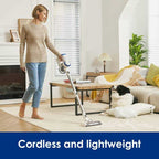 Tineco Cordless Stick Vacuum Cleaner With LED Headlights - A10 Essentials