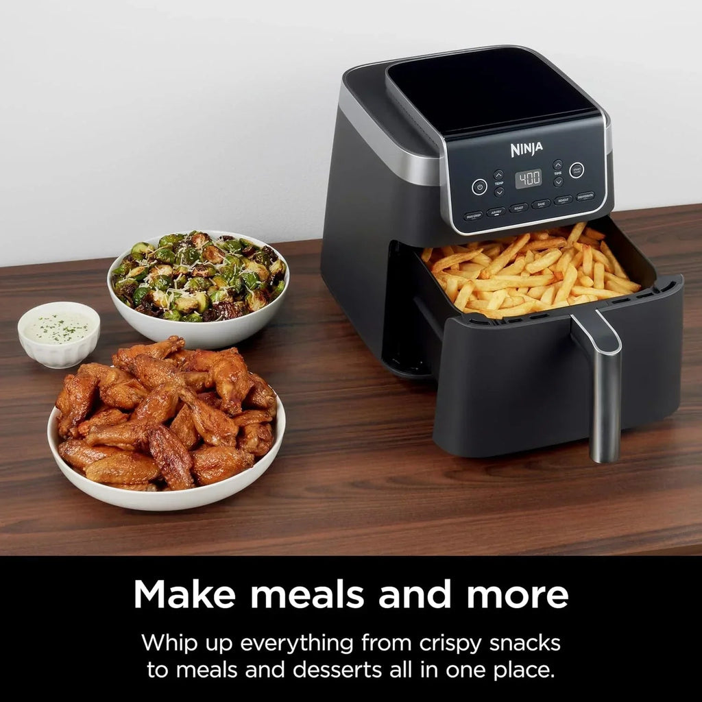 Ninja Air Fryer Pro XL 6-in-1, 6.5 QT Capacity - MaxCrisp