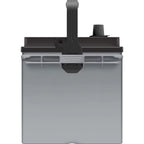 EverStart Platinum AGM Automotive Battery, Group Size 24F, 12 Volt, 750 CCA