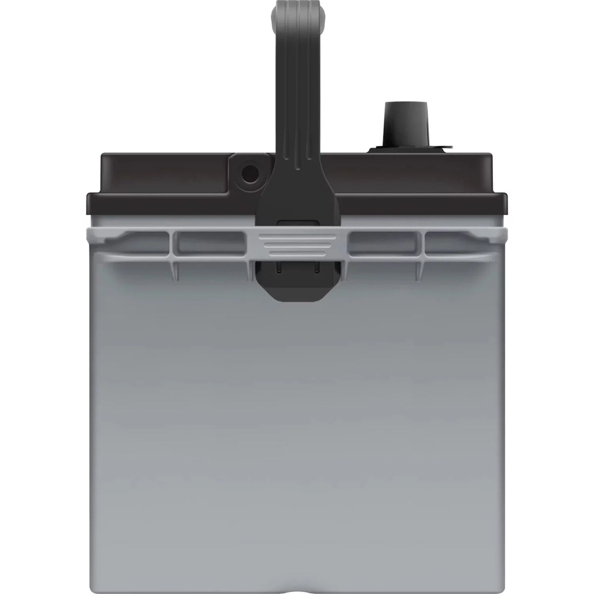 EverStart Platinum AGM Automotive Battery, Group Size 24F, 12 Volt, 750 CCA