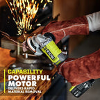 RYOBI 18V ONE+ 12-Tool Combo Kit - (2) 4Ah and 1.5Ah Batteries