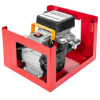 Diesel Biodiesel And Kerosene Transfer Fuel Pump With Meter - 110V 550W