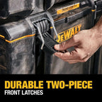 24-Inch Tower Tool Box System - 3-Piece Set