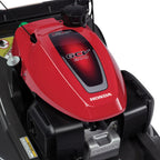 Honda Self-Propelled Walk-Behind Lawn Mower 21 inch Select Drive 4-in-1 Versamow - HRX217VYA