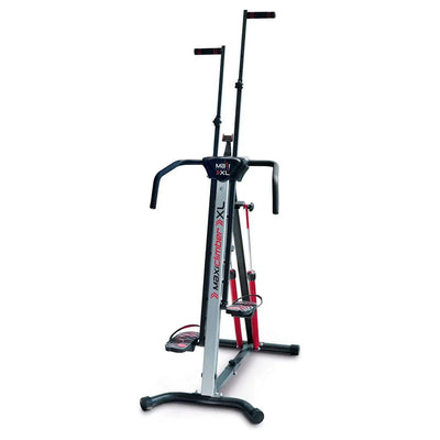 MaxiClimber Hydraulic-Resistant Vertical Climber Exercise System - XL