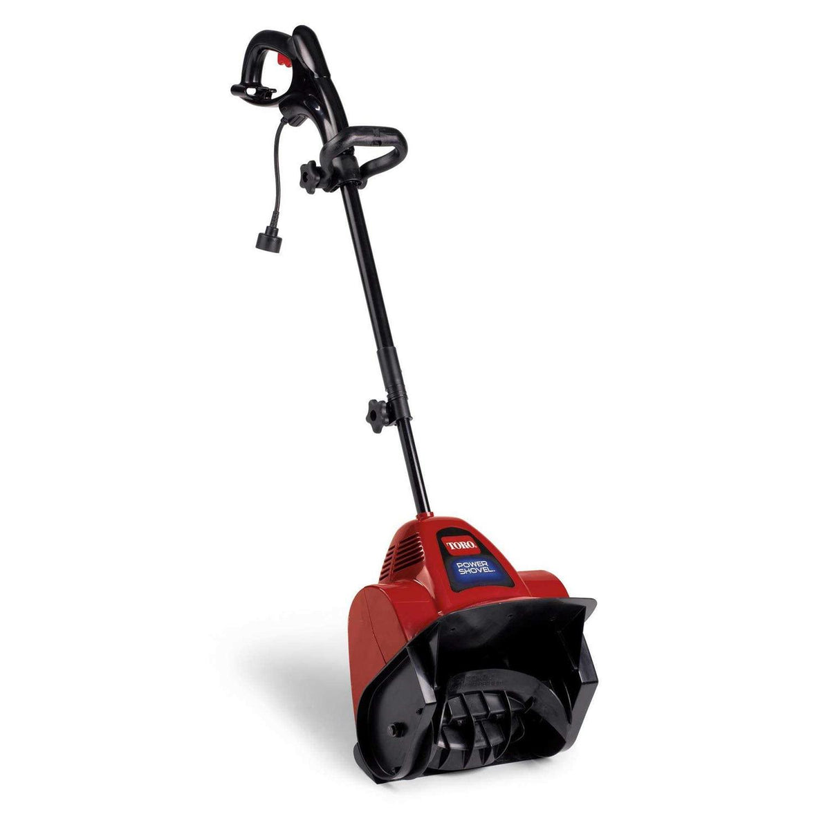 Toro Electric Power Shovel Snow Blower, 12 in - 38361