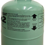 R-22 Refrigerant Gas - 30LB