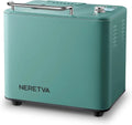 Neretva Automatic Bread Maker Machine With Sourdough Setting - 20-in-1