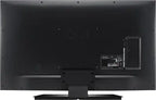 LG 43 Inch Full HD Smart LED TV - LF6300 Series