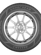 Goodyear All Season Tire 225/65R17 102H - Reliant