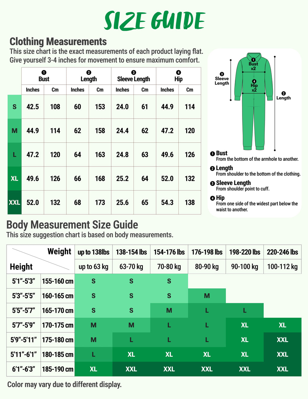 Joyfy Flight Pilot Costume for Adults Pilots Uniform Costume Movie Icon Green Jumpsuit for Men Halloween Party Fancy Dress up Cosplay