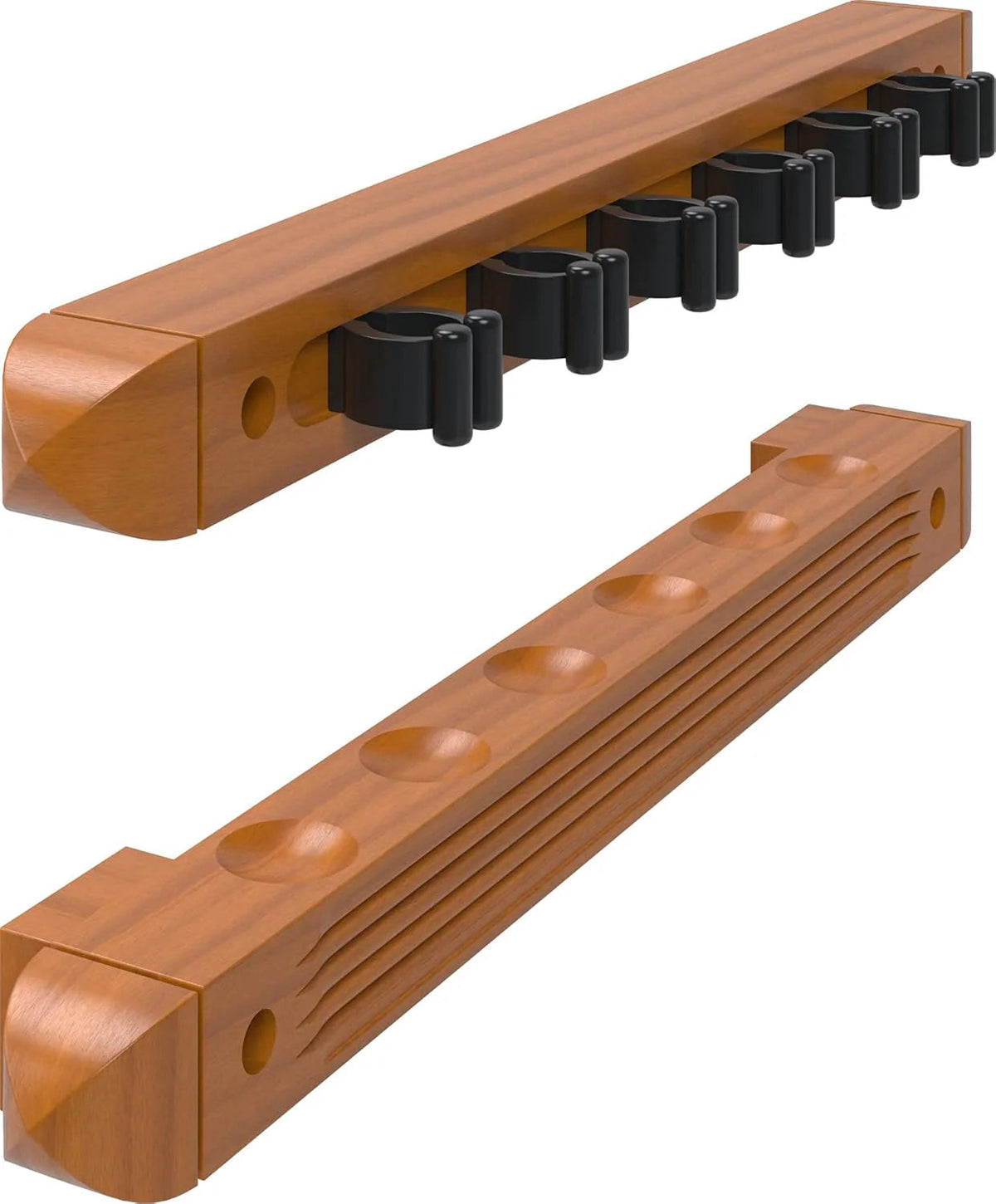 Hathaway Fairmont 6 Ft Portable Pool Table, Blue - BG2574