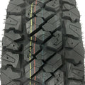 Thunderer Ranger A/TR LT 235/85R16 Load E 10 Ply All Terrain Tire