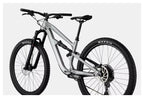 Cannondale Habit 3 29 in SRAM NX Eagle 12-Speed Grey Mountain Bike