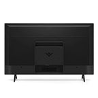 VIZIO 40-Inch D-Series Full HD 1080p Smart TV With AMD FreeSync And Apple AirPlay - D40F-J09