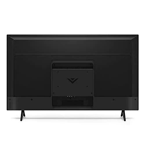 VIZIO 40-Inch D-Series Full HD 1080p Smart TV With AMD FreeSync And Apple AirPlay - D40F-J09
