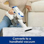 Tineco Cordless Stick Vacuum Cleaner With LED Headlights - A10 Essentials
