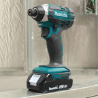 Lithium-Ion Compact Cordless 2-Pc. Drill/Driver And Impact Driver Combo Kit (1.5Ah)