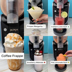 Ninja Professional Frozen Drink Maker, 88 oz Vessel, 200W