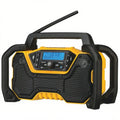 20-Volt MAX Compact Bluetooth Radio - Tool Only