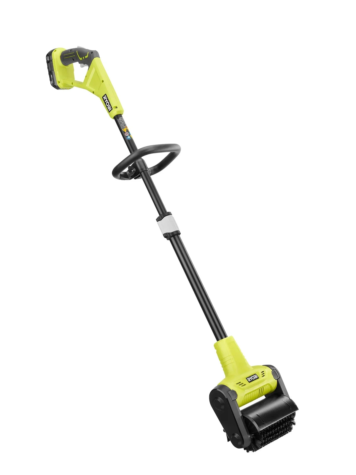 RYOBI 18V ONE+ Outdoor Patio Cleaner Kit