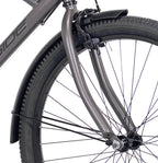 Kent Men's Cruiser Bike 26 in Satin Cocoa - Bayside