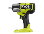 RYOBI 18V ONE+ HP Brushless 4-Mode 1/2" Impact Wrench