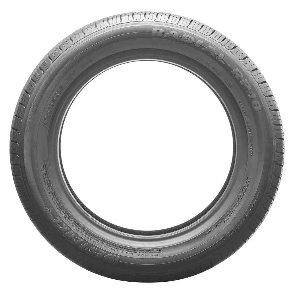 Westlake RP18 All Season Passenger Tire 225/65R16 100H - 24666004