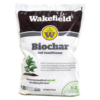 Wakefield Biochar Soil Conditioner
