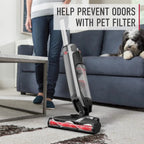 Hoover ONEPWR Evolve Pet Cordless Upright Vacuum Cleaner, Black - BH53422V