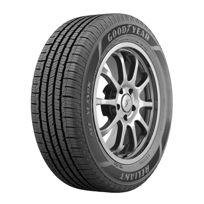 Goodyear Reliant All-Season Passenger Tire 225/60R16 98H - Reliant