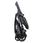 Baby Trend Passport Switch 6-In-1 Stroller Travel System