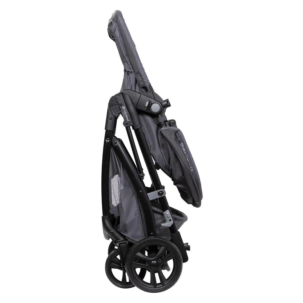 Baby Trend Passport Switch 6-In-1 Stroller Travel System
