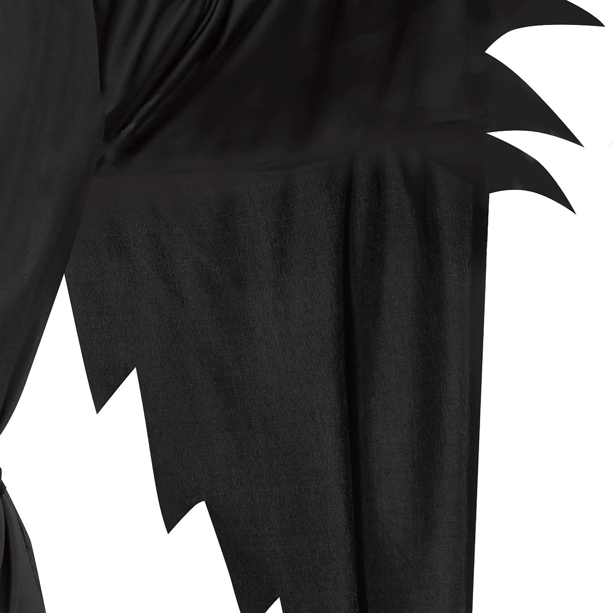 Bleeding Ghost Face Halloween Costume for Children, 5-Piece, by Fun World