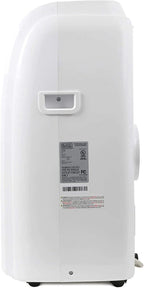BLACK+DECKER 14,000 BTU Portable Air Conditioner With Heat And Remote Control
