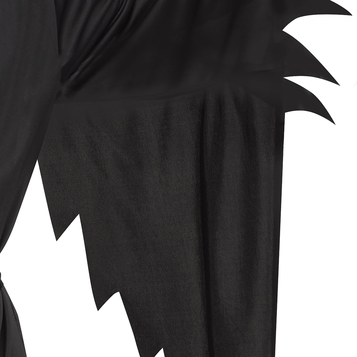 Officially Licensed Bleeding Ghost Face Halloween Costume for Children, by Fun World
