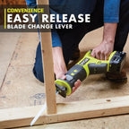 RYOBI 18V ONE+ 12-Tool Combo Kit - (2) 4Ah and 1.5Ah Batteries