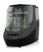 Baby Brezza Baby Bottle Washer Pro - Washer, Sterilizer & Dryer, Up To 4 Bottles