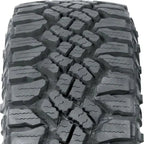 Goodyear LT245/75R16 Load Range E All-Terrain Tire - 10-Ply Rated