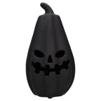 Paper Mache Jack-o'-Lantern Decoration, 12.6", Halloween by Way To Celebrate