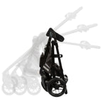 Safety 1st Grow And Go Sprint Modular Travel System Stroller With Rear-Facing Infant Car Seat - Bluestone
