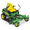 John Deere Zero-Turn Riding Mower, 42 in 21.5 HP V-Twin Accel Deep Deck - Z320R
