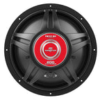 MTX Terminator TN12-02 12" 400 Watt Car Audio Subwoofer With Rockville RS12 Sealed Enclosure