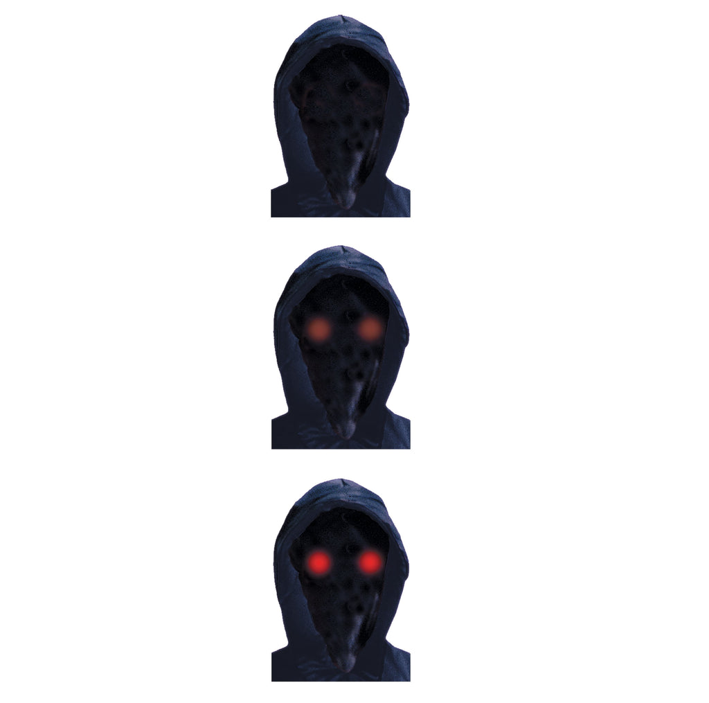 Unknown Phantom Halloween Costume for Children, by Way to Celebrate