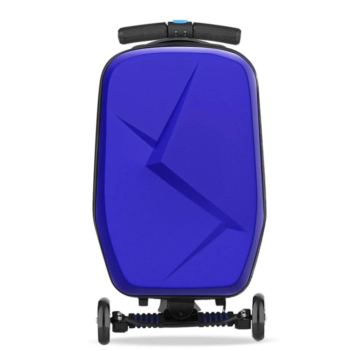 Advwin Scooter Luggage, 37 L, Pink