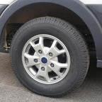 Cooper Discoverer HT3 Commercial Tires LT225/75R16 115/112R E 10 Ply - Pair Of 2