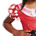 Disney Minnie Mouse Halloween Costume for Children, by Disguise